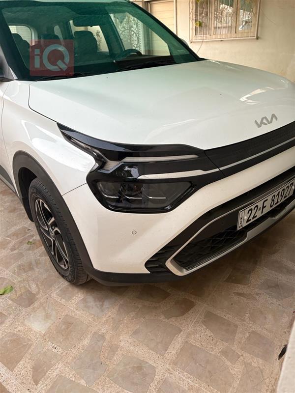Kia Carens 2023 for sale in Iraq - Kirkuk